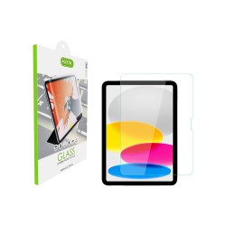 Protetor de Vidro Temperado para Apple IPad 10,9'' Transparente Protetor de Vidro Temperado para Apple IPad 10,9'' Transparente